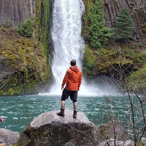 Meet your Posher, Aaron